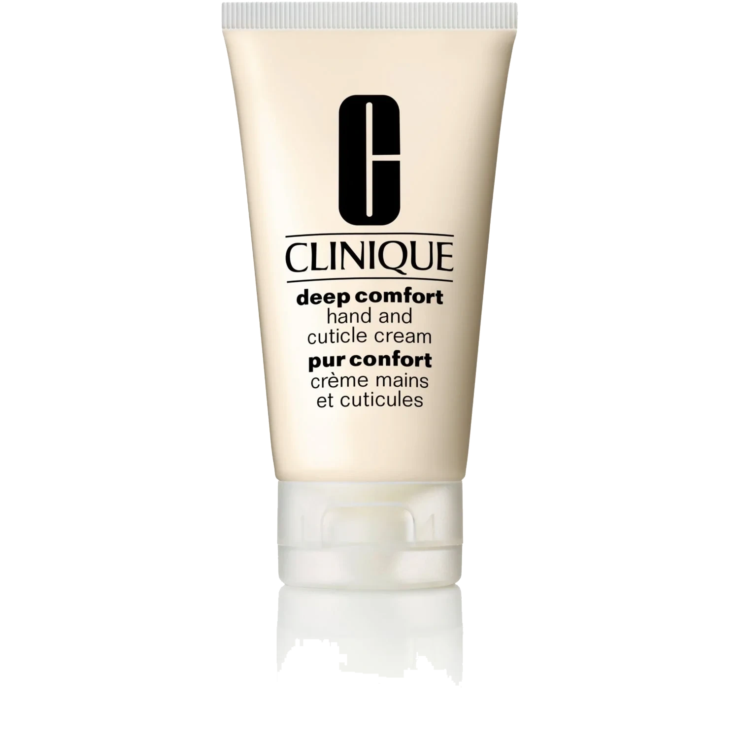 Clinique Deep Comfort