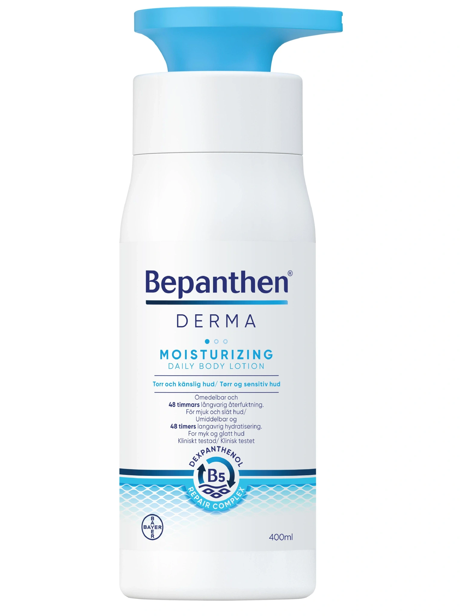 Moisturi Body Loti