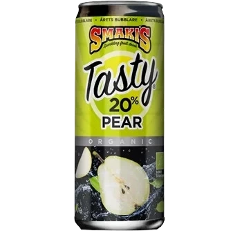 Tasty Päron