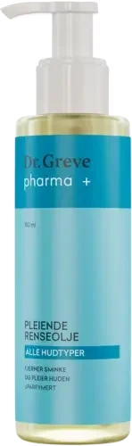 Dr. Greve Pharma renseolje 150 ml