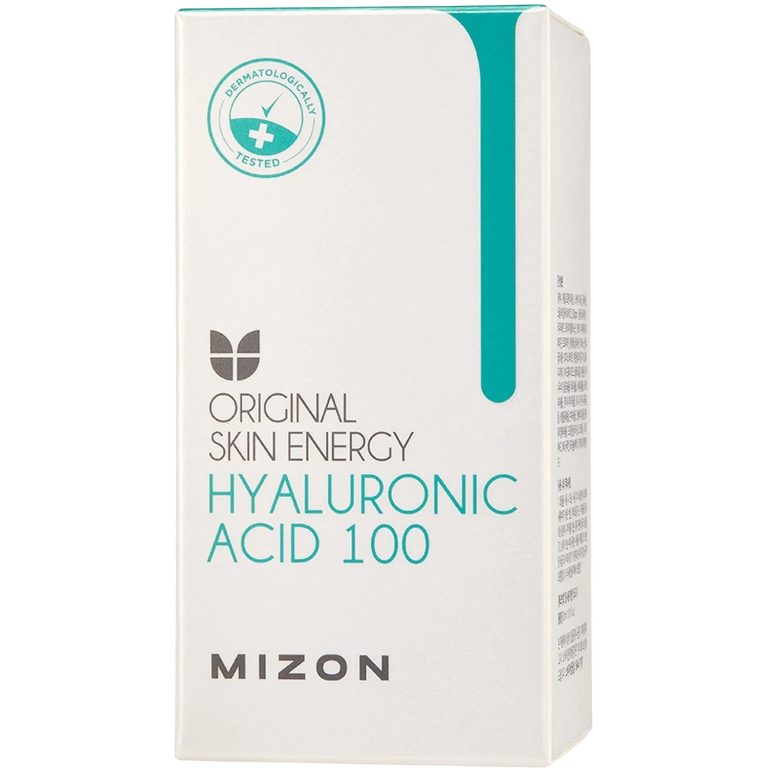 Mizon Hyaluronic Acid 100