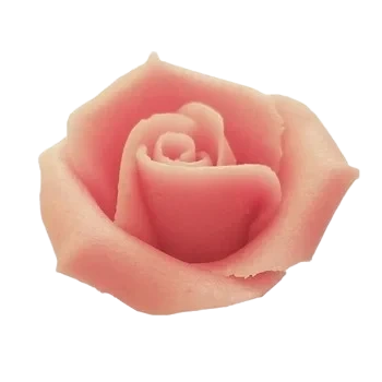 Kuldkäpp Marsipanros Rosa