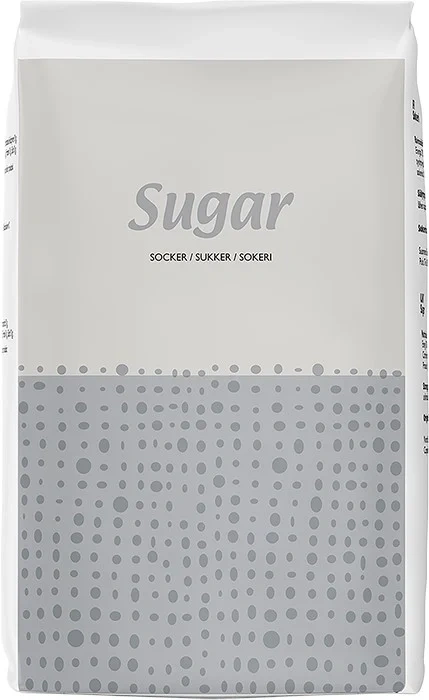 Strösocker Grey Label