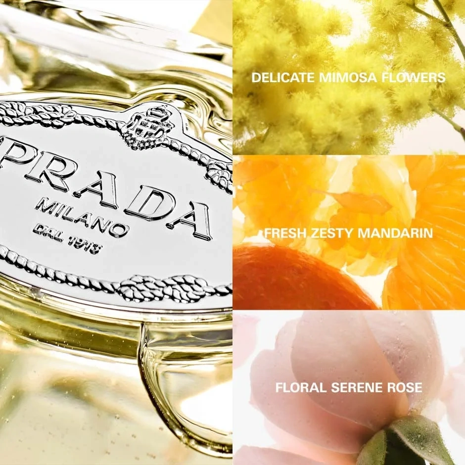 Prada Infusion de Mimosa