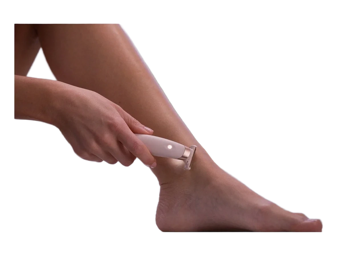 Flawless Nu Razor