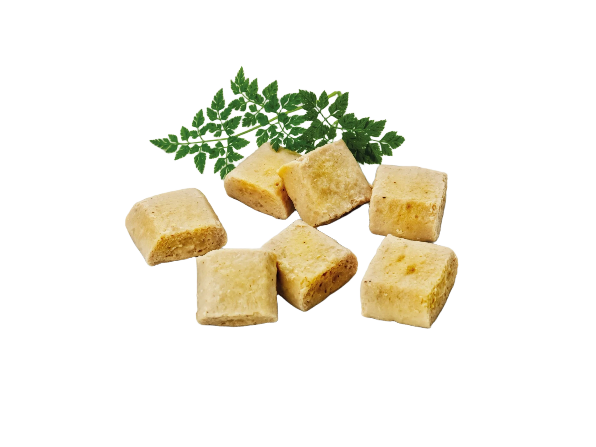 Timbalgrytbitar kyckling 10g