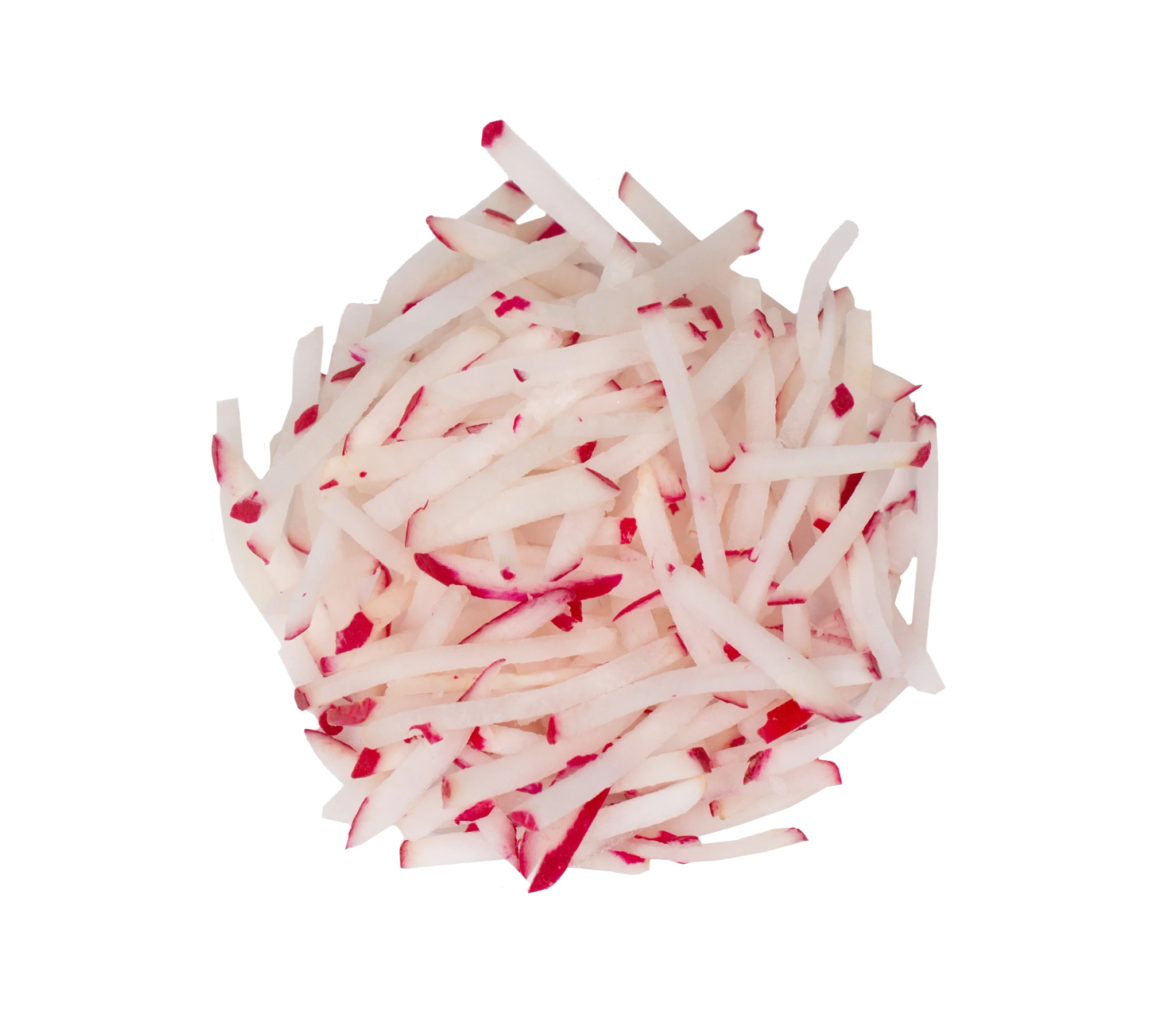 RÄDISA JULIENNE