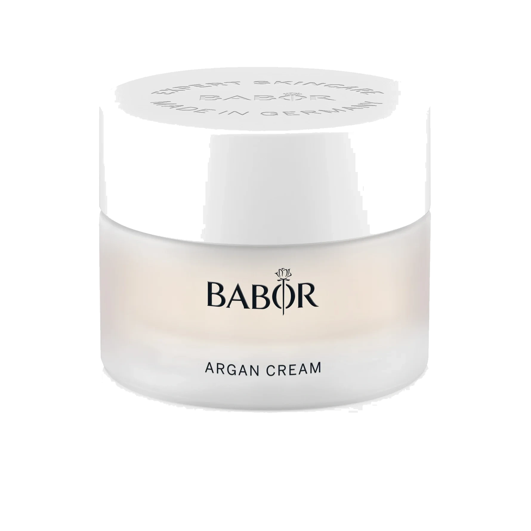 BABOR Skinovage Argan Cream 50 ml