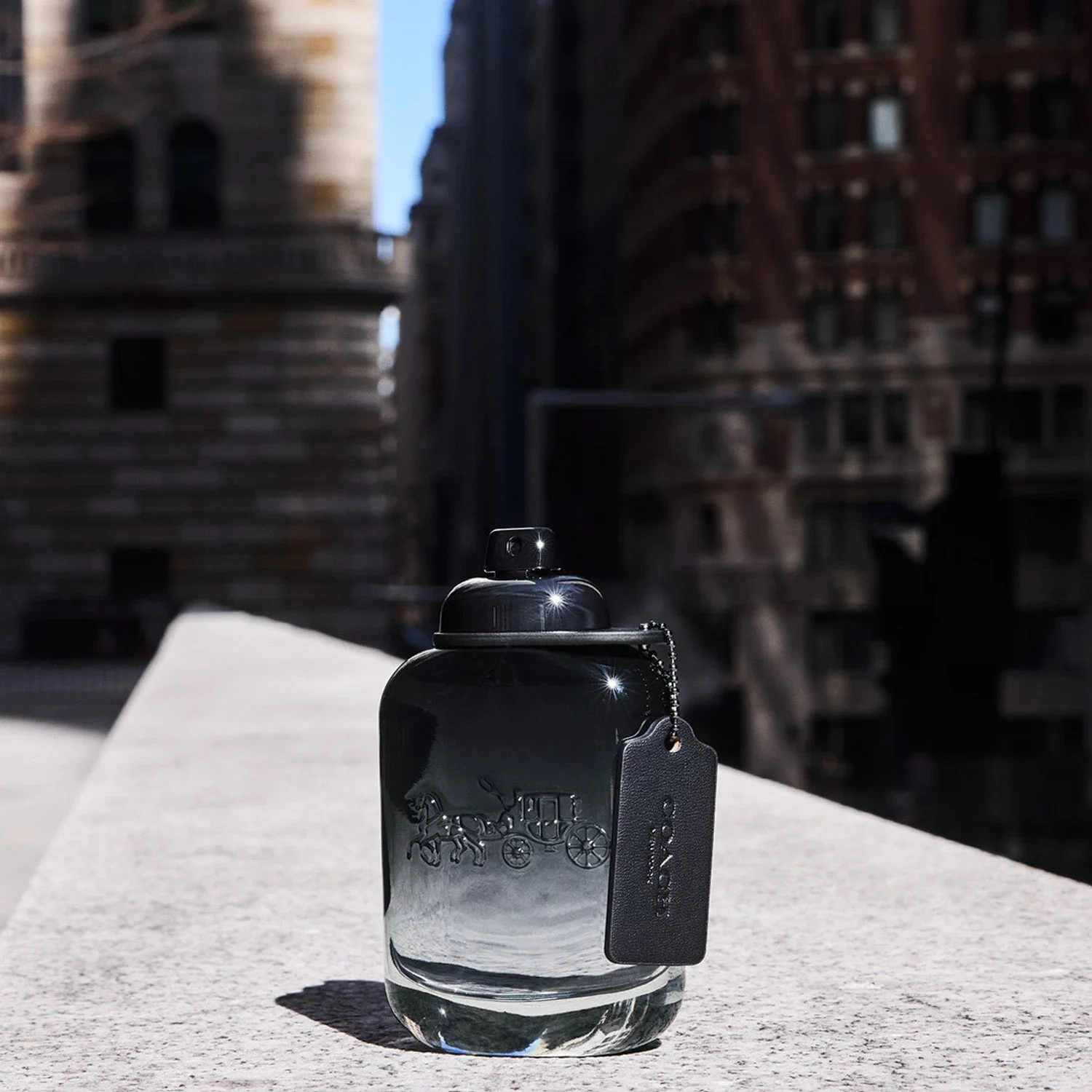 Coach Man Eau de Toilette 60 ml