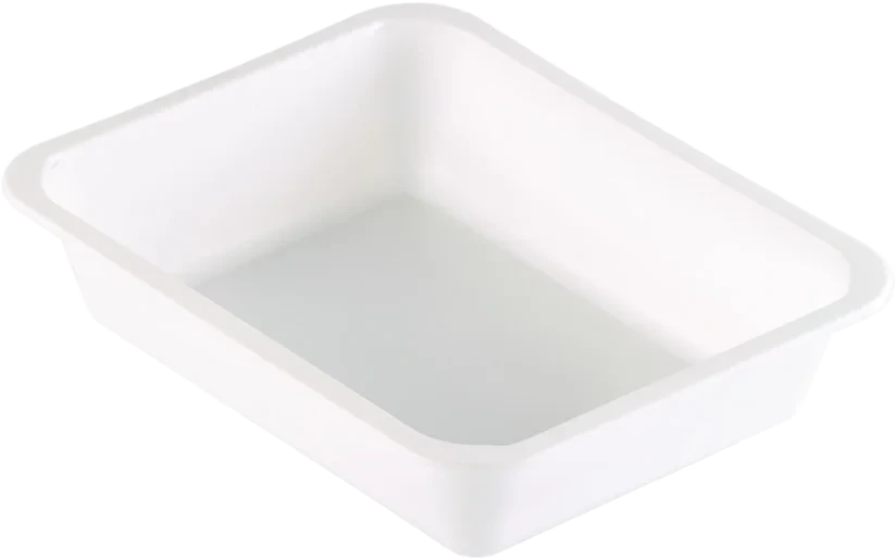 Pp Caterline Hvit 1-roms Duniform