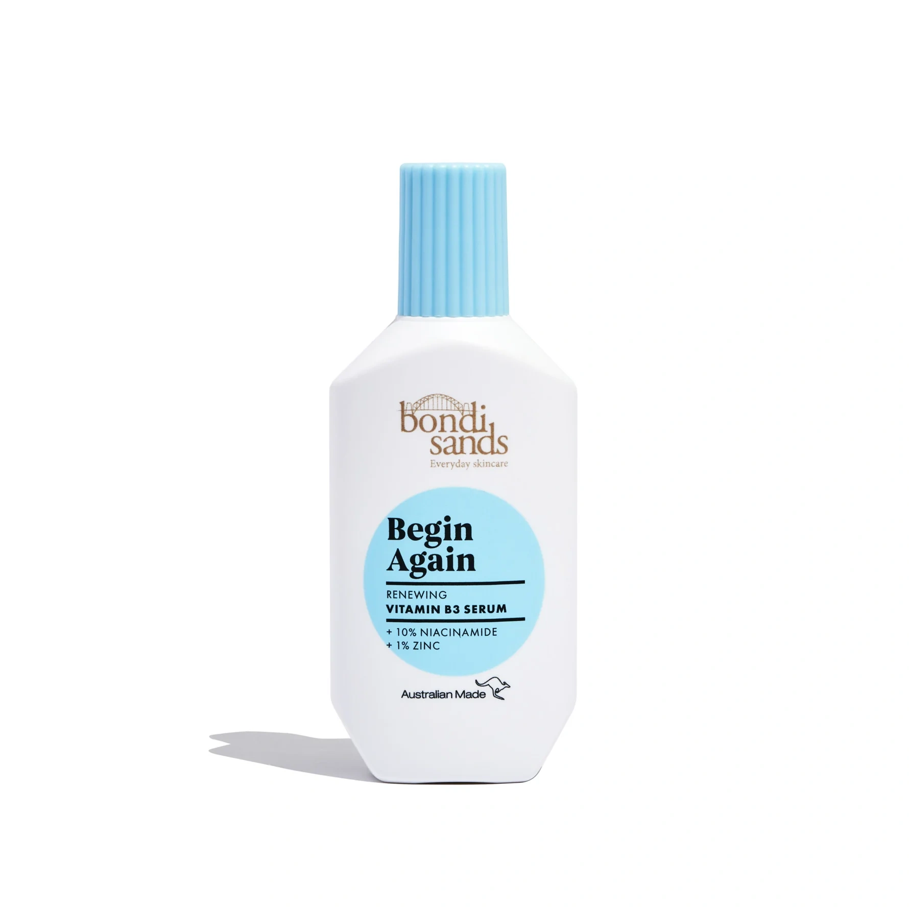 Bondi Sands Begin Again Vitamin B3 Serum 30 ml