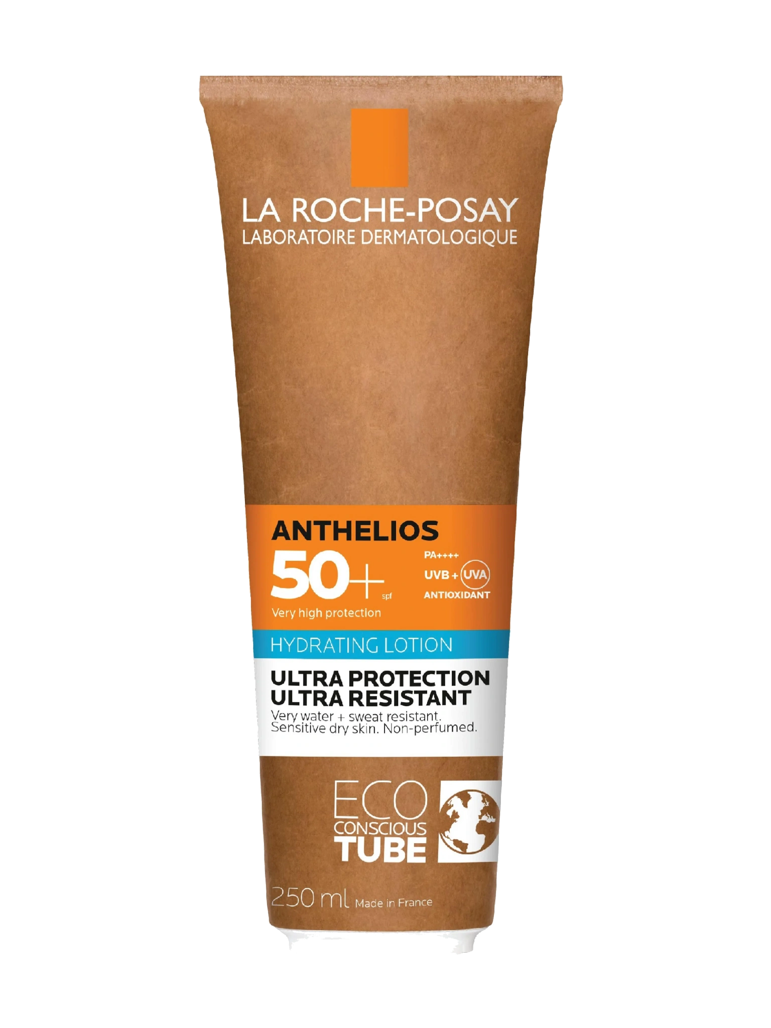 La Roche-Posay Anthelios Lotion SPF50+, 250 ml