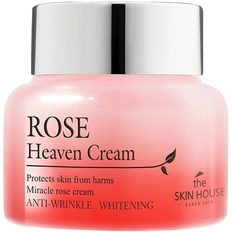 The Skin House Rose Heaven Cream