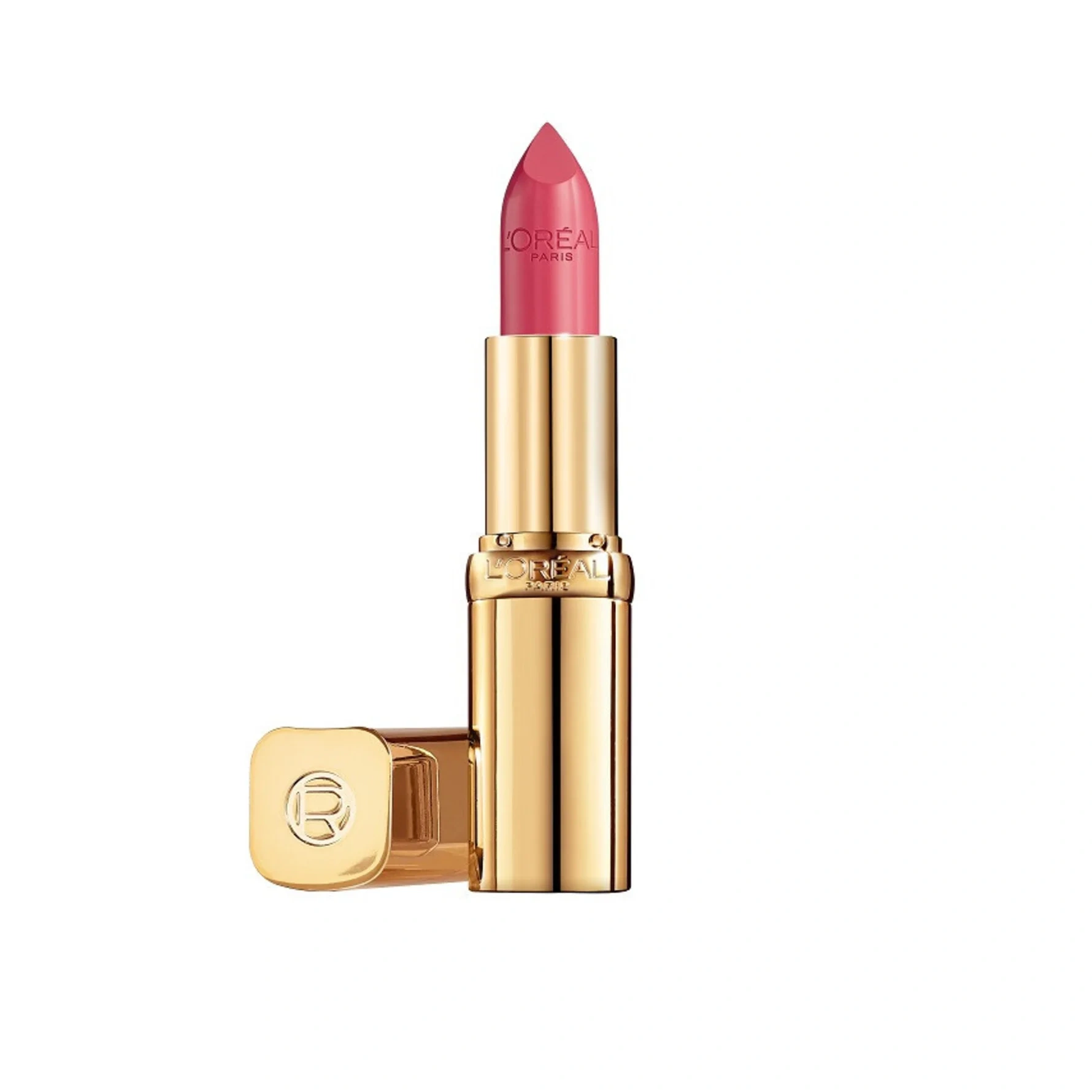 Loreal Paris Color Riche Satin Blush Fever 256