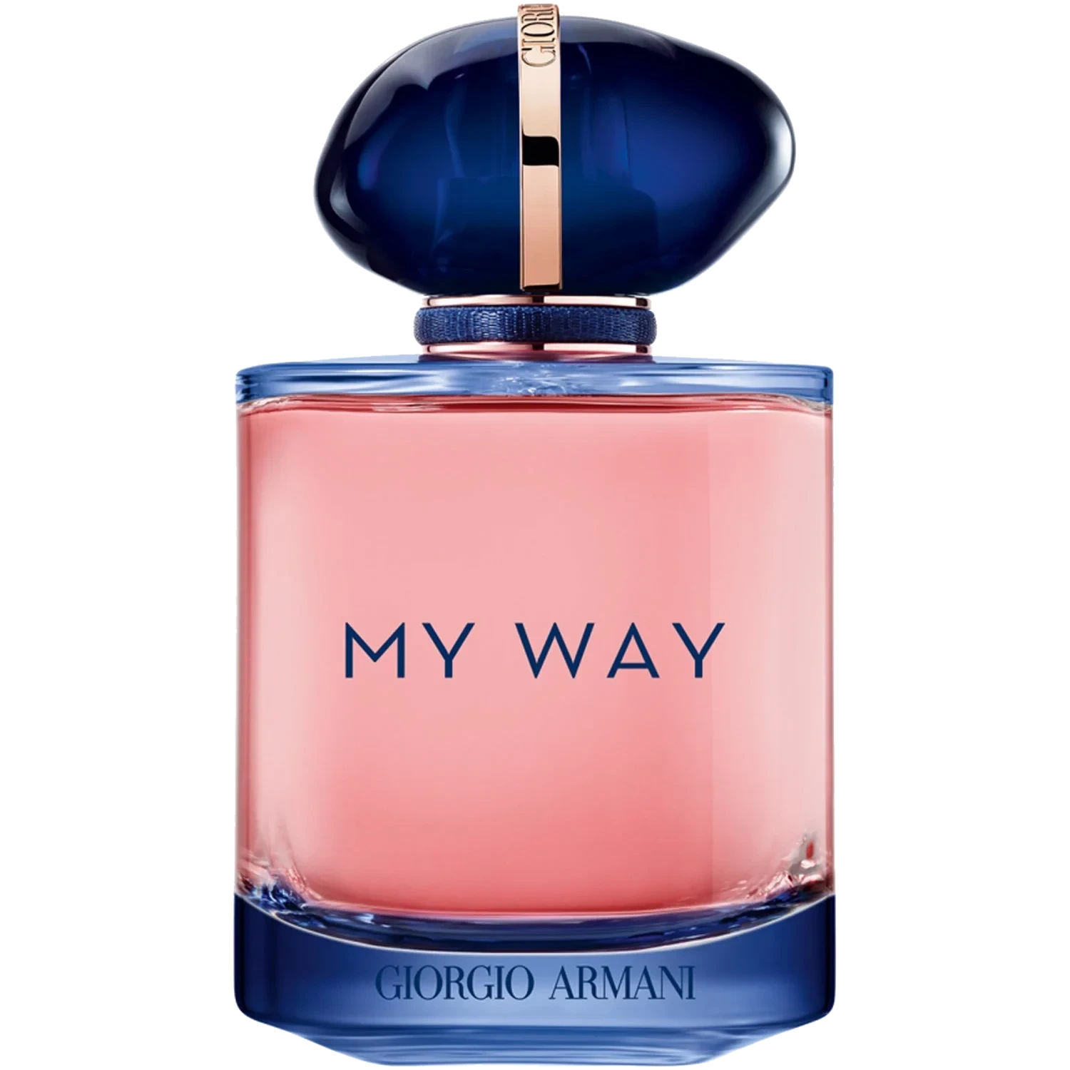 Armani My Way Intense Eau de Parfum 90 ml