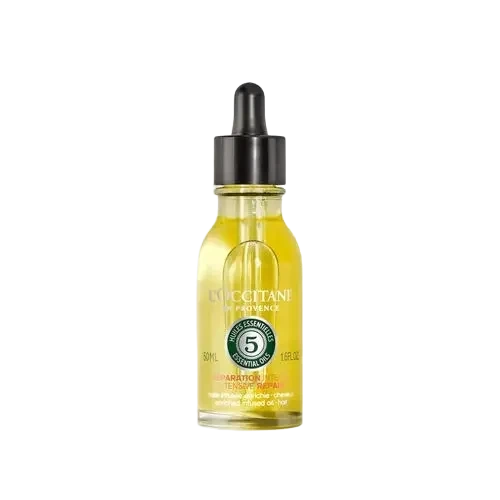 L’Occitane Intensive Repair Hair Oil 50 ml