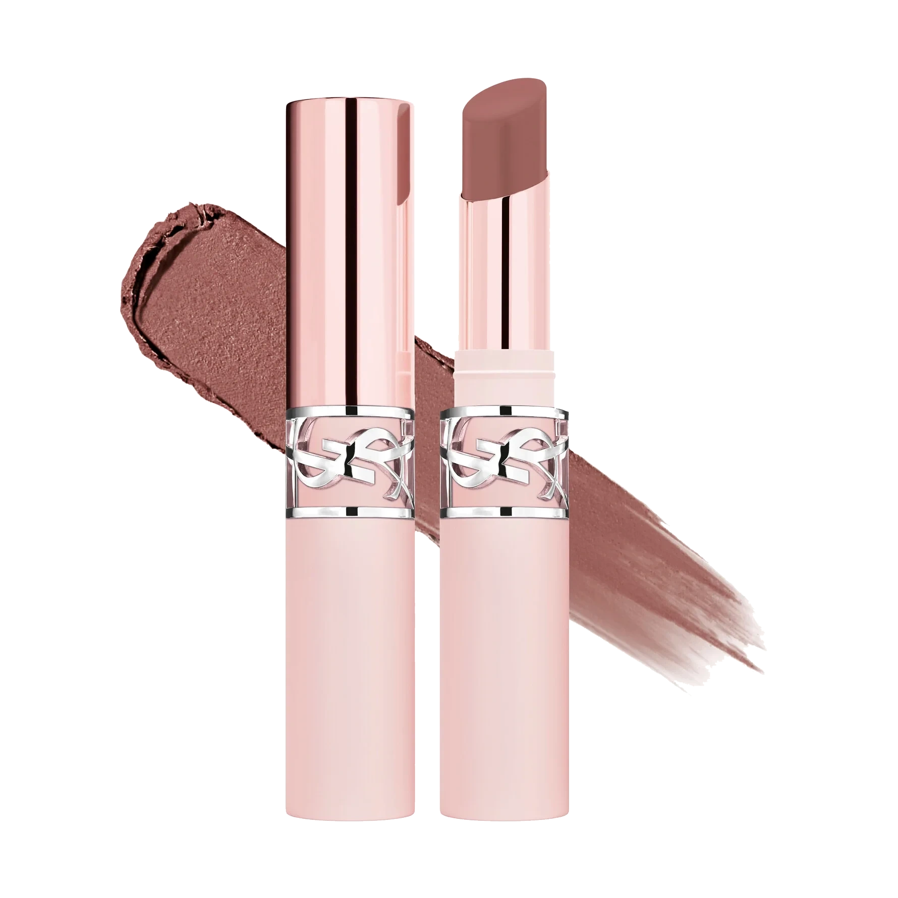Yves Saint Laurent YSL LOVENUDE Lip Blusher 08 Mauve-Haze