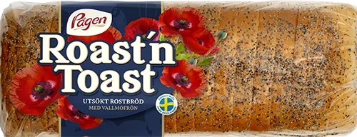 Roast´n Toast