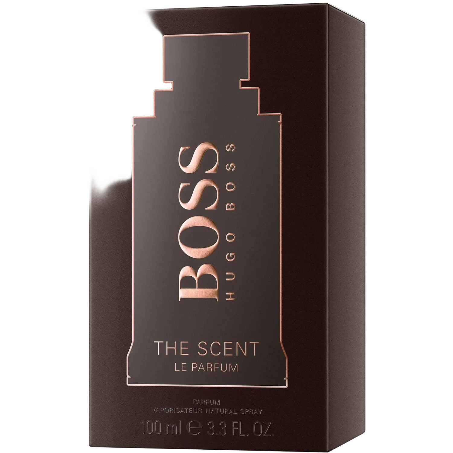 Hugo Boss The Scent Le Parfum