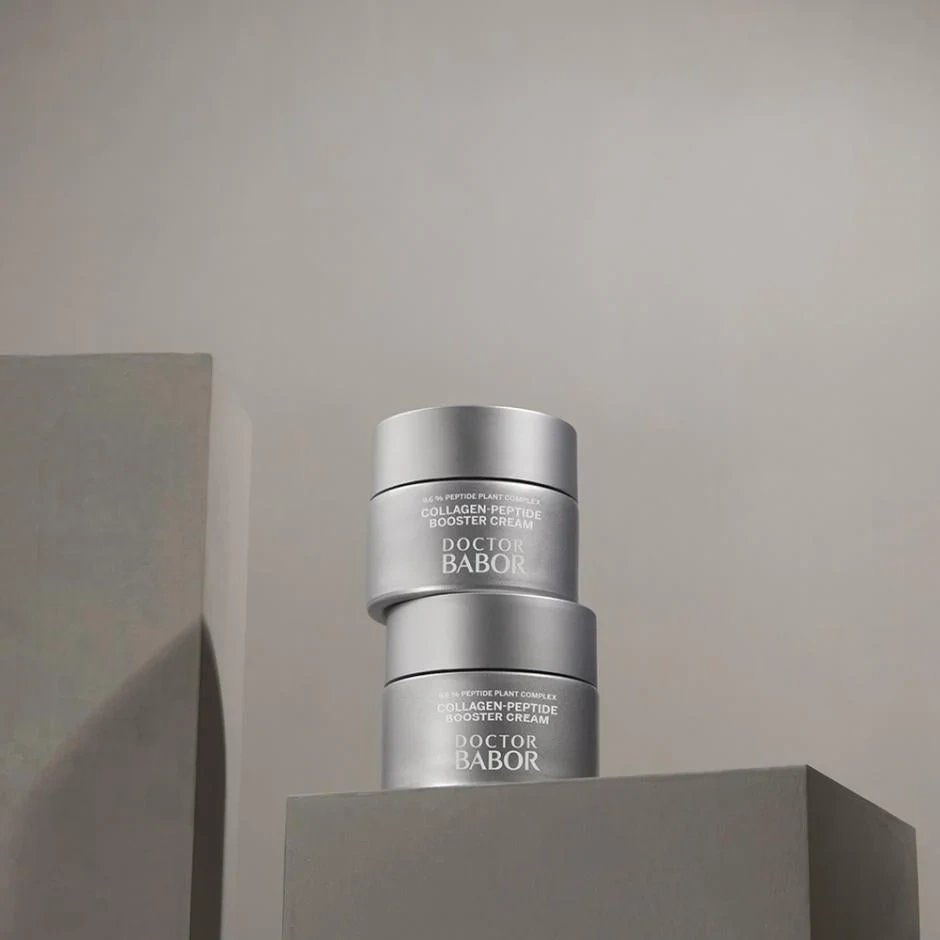 BABOR Doctor Babor Lifting Collagen-Peptide Booster Cream, 50 ml