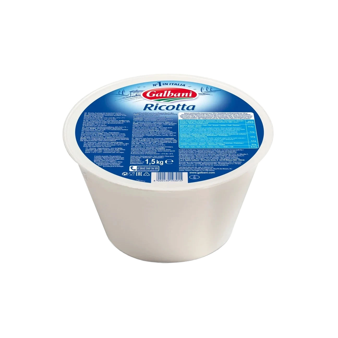 Ricotta