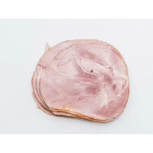 Virginian Skinke Oppskåret 150g Gabbas