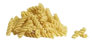 Pastasi Fussili Kokt Frossen