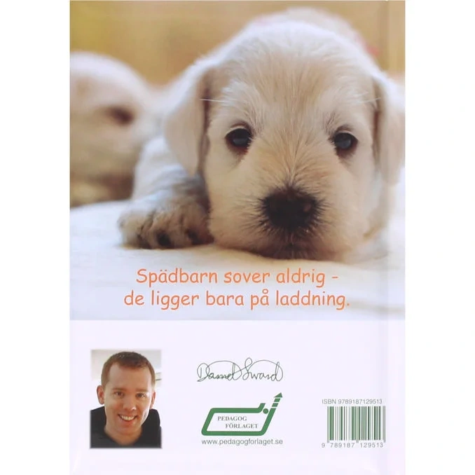 Bok: Älskade Baby