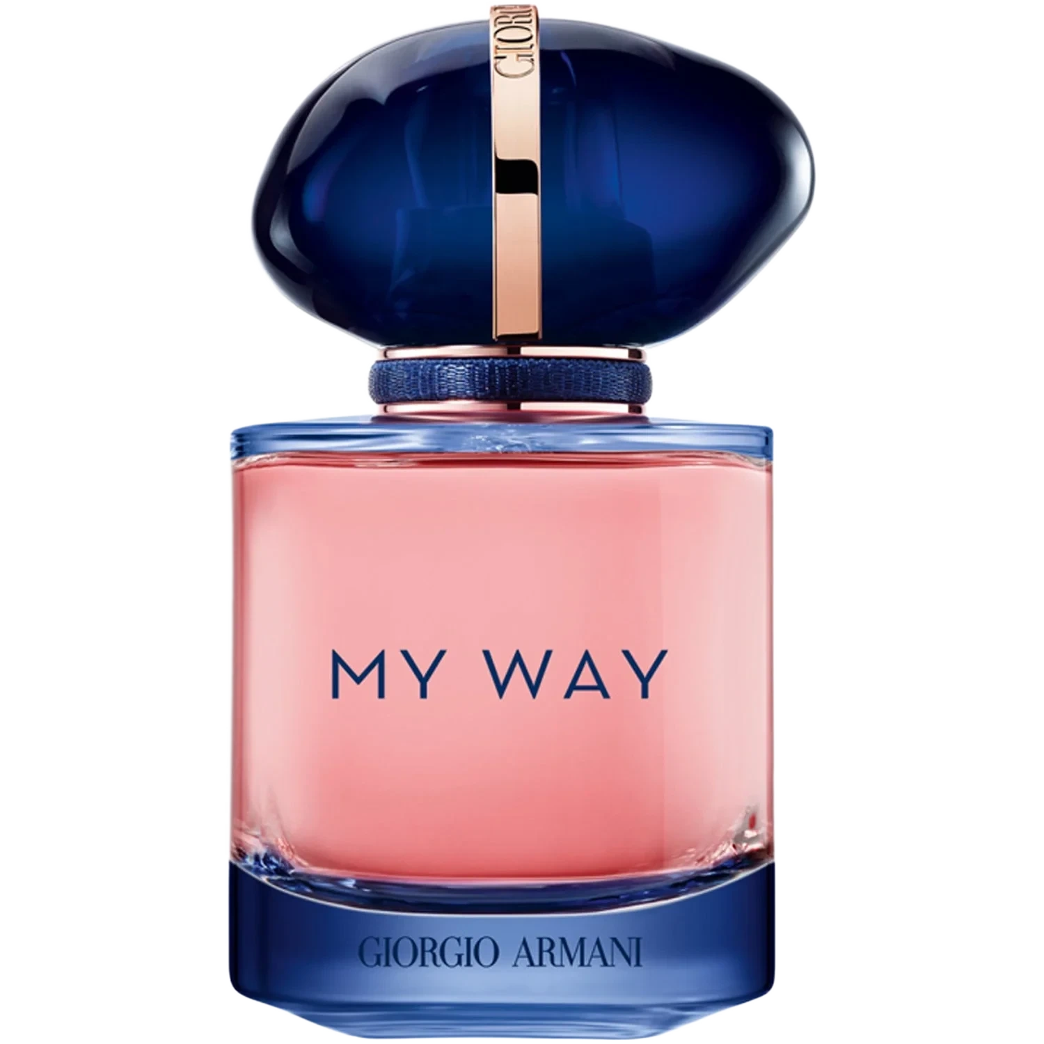 Armani My Way Intense