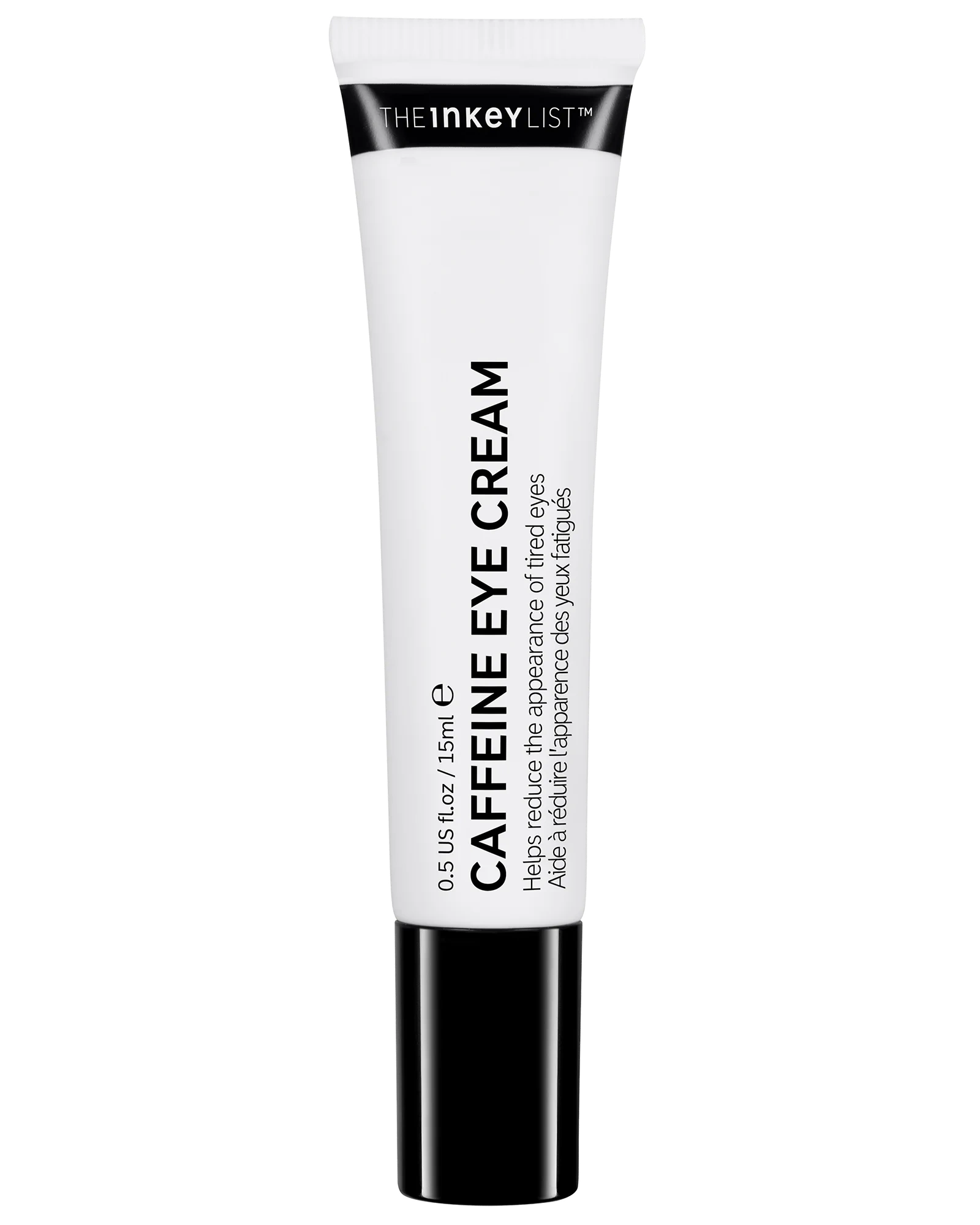 Caffeine Eye Cream