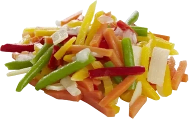 Wokgrønnsaker asia   3x2kg