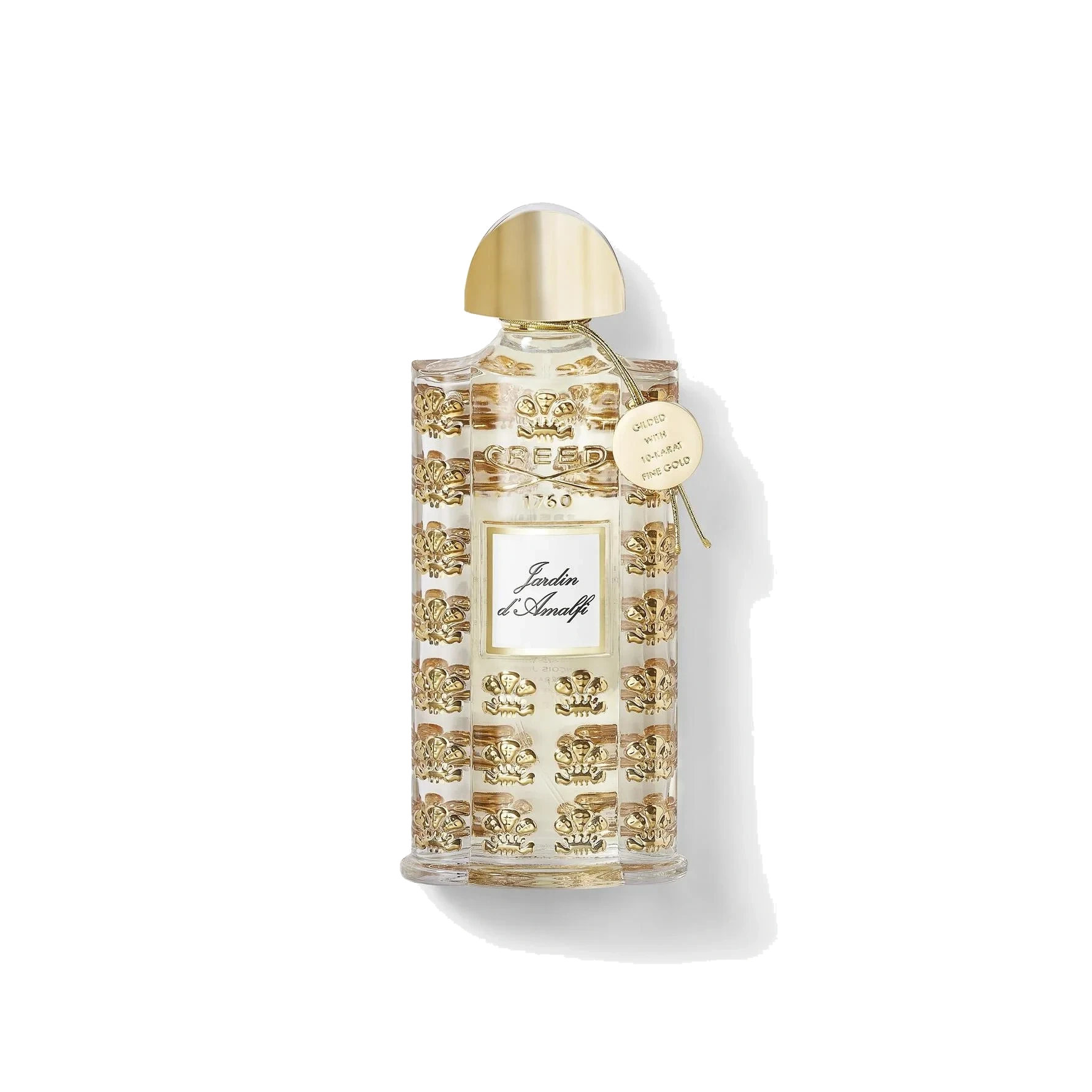 Creed Les Royales Exclusives Jardin d'Amalfi Eau de Parfum 75 ml