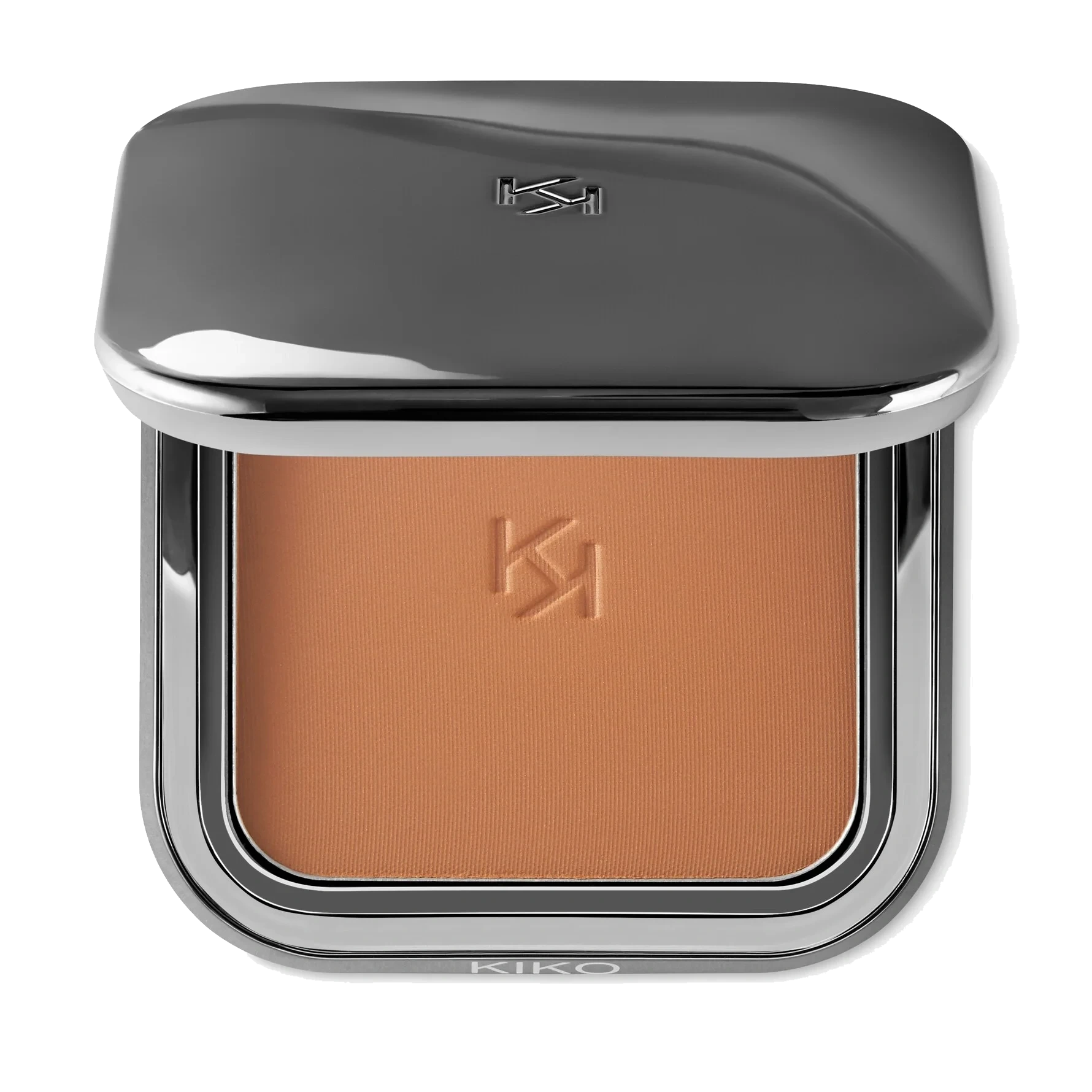 Kiko Milano Flawless Fusion Bronzer Powder 03 Cinnamon