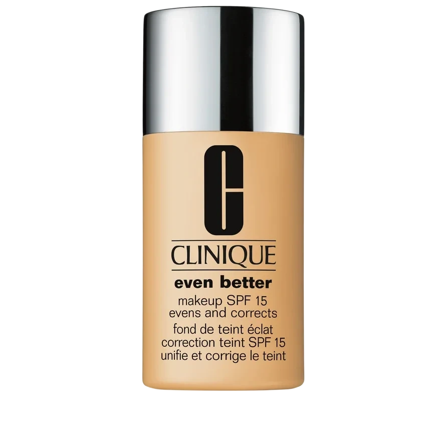 Clinique Even Better Makeup Foundation SPF15 CN 58 Honey