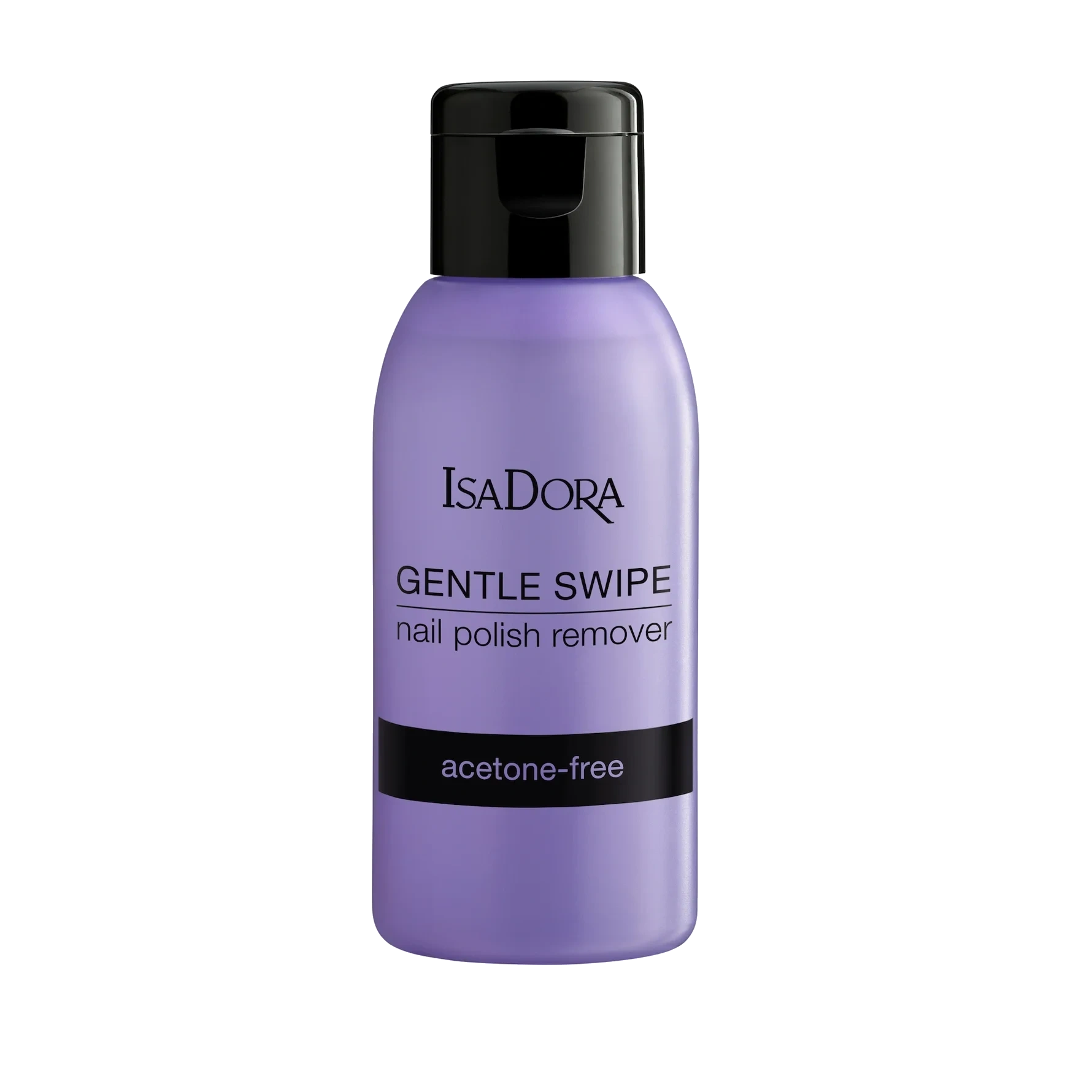 IsaDora Gentle Swipe Nail Polish Remover 100 ml