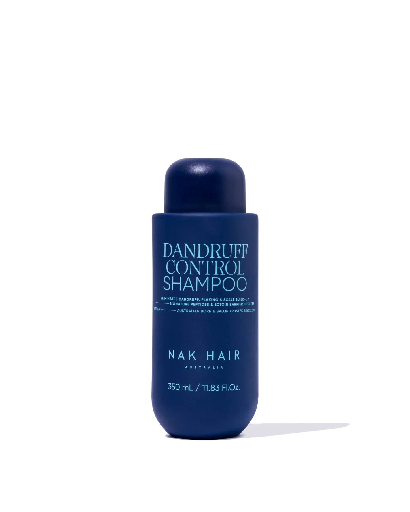 NAK HAIR Dandruff Control Shampoo 350 ml