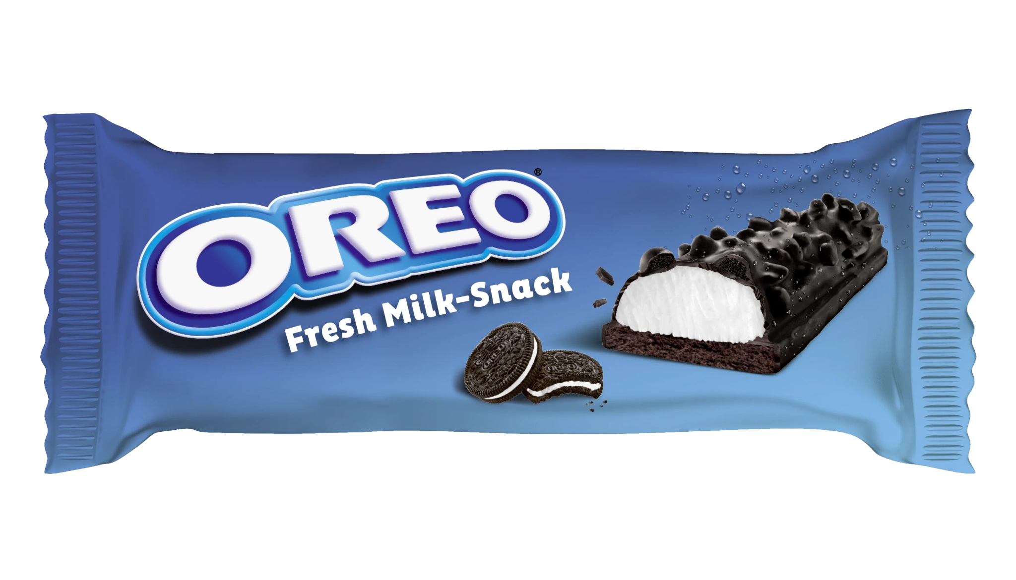 Milk-Snack