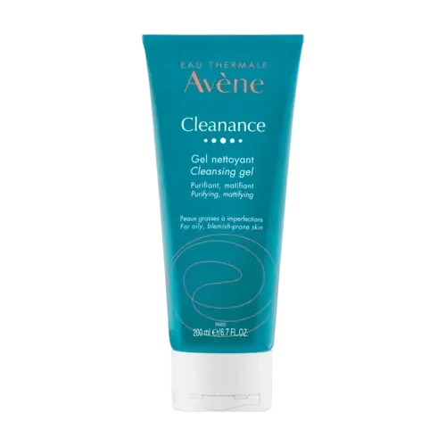 Avène Cleanance Cleansing Gel 200 ml