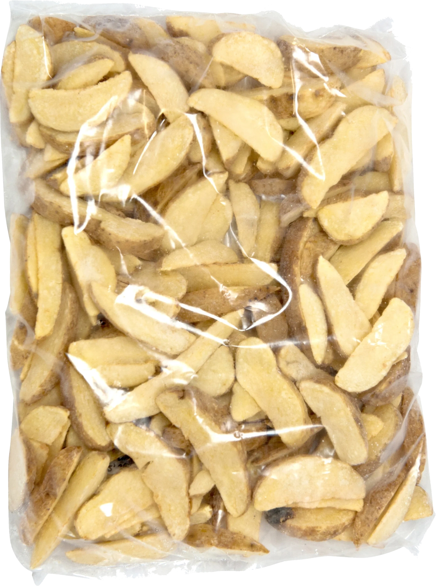 Pommes chateau med skal JUMBO