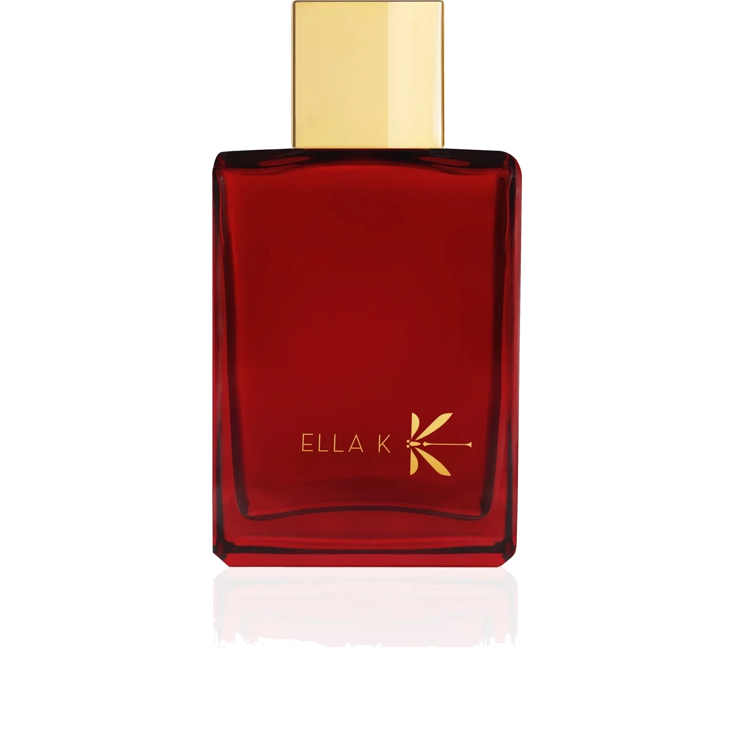 Ella K Camelia K Natural Spray