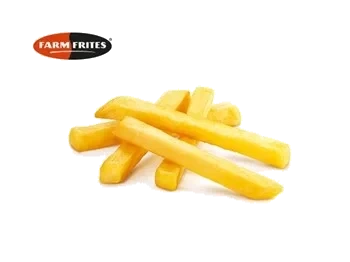 Pommes 12 mm