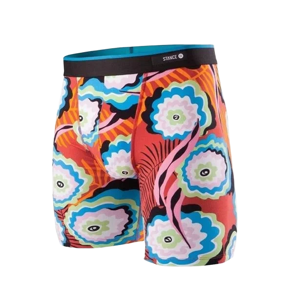 Del Mar Herreboxer - Ocean Flowers S