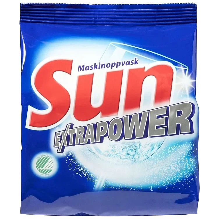 Sun extra power refill      755g