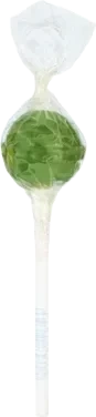 Nørregade Slikkepind Frugt Lolli 9g