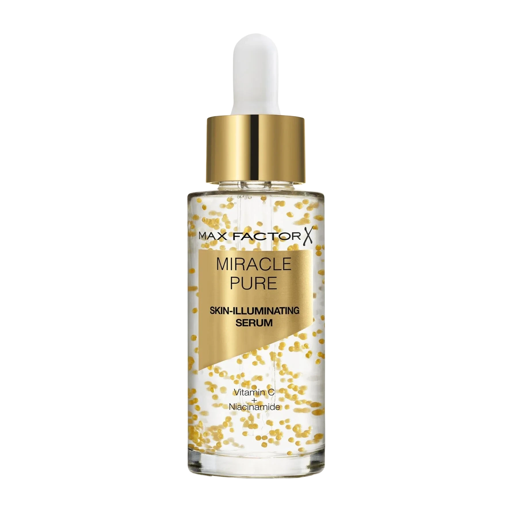 Max Factor Miracle Pure Serum Miracle Pure Serum