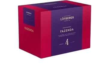 Löfbergs Fazenda Grind. 1.5