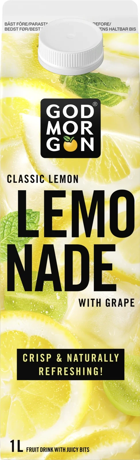 Lemonade