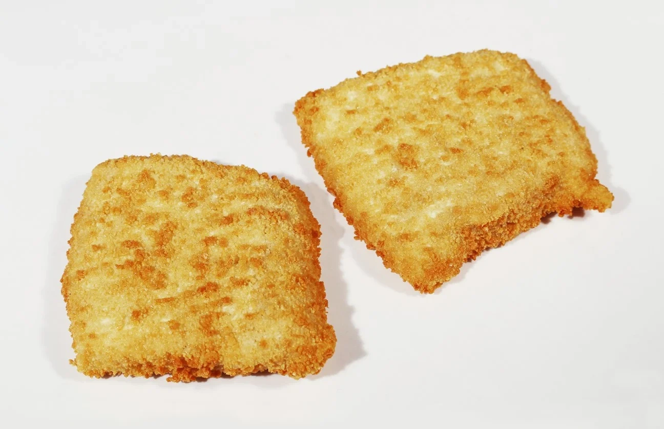 Alaska pollock filé sprödb glf MSC