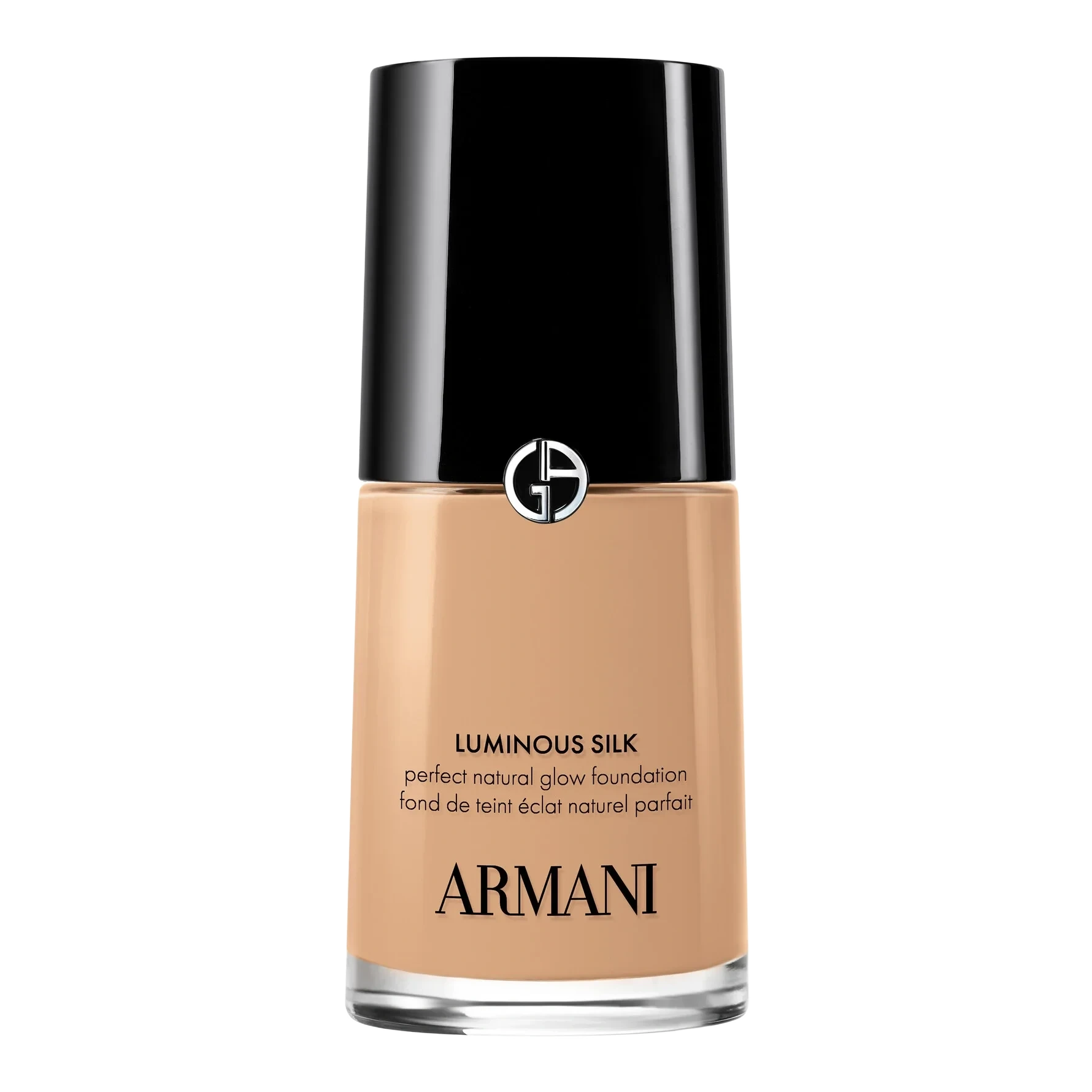 Giorgio Armani Luminous Silk Foundation 5.25