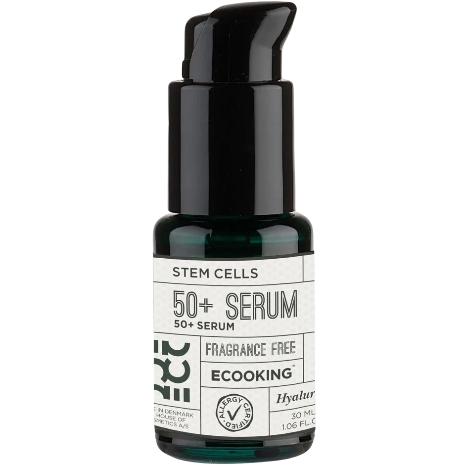 Ecooking 50+ Serum